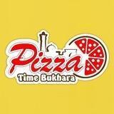 🍕 PIZZA TIME 🍕🍽