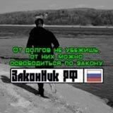 ЗаконНикРФ