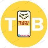 Telefon Bozor ⚡️ (E'lon Bepul)
