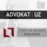 ADVOKAT | UZ