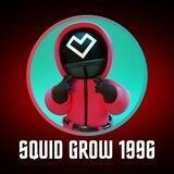 SquidGrow 1996 🦑🦑