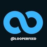 LOOPER FEED