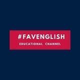 #FavEnglish 🇬🇧
