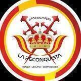 LA RECONQUISTA ⚔️🇪🇸