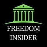 Freedom Insider - CRYPTO/FINANCE NEWS