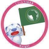 CoinTiger Africa 🇿🇦🇩🇿🇳🇬🇲🇦🇸🇩