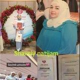 DIETOLOG_SAIDA QAYUMOVNA
