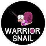 Warrior Snail