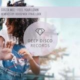 🎧 Deep house music 🎧