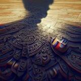 Решительные полумеры 🇦🇲