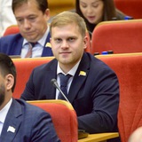 Ерощенко Сергей | депутат Госсовета