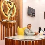 مجتمع لوازم خانگی یاس مارکت گناباد