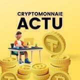 🗞 Crypto Info & Actu: N°1 sur l'actu en France