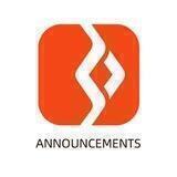 BKEX Announcements