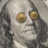 По долару в #Bitcoin щодня