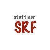 Statt nur SRF