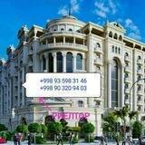 TOSHKENT NEDVIJIMOST🏢