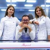 Приёмка СамГМУ