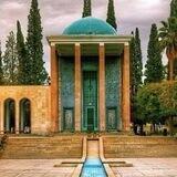 شکرین حدیث سعدی