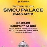 SMCU PALACE JAKARTA