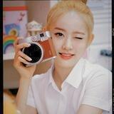 Park Sieun! ‹𝟯