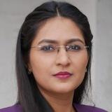 Devanshi Joshi