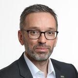 Herbert Kickl
