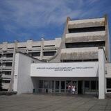 Абітурієнт фізичного факультету