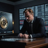 Cryptopher Nolan