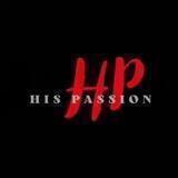 His Passion