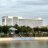 TTA UF talabalari*