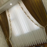 ЖАЛЮЗИ ва ПАРДАЛАР