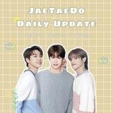 JaehyunTaeyongDoyoung Daily Update