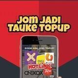Jom Jadi Tauke Topup 📲