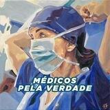 🇧🇷 MÉDICOS PELA VERDADE ❤️