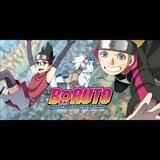 Boruto: Naruto Next Generations [Sub]
