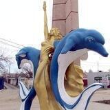 Кирилловка Today