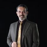 دروس مولانا با سعید قویدل(لذت زندگی)