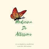 Medicina Do Altíssimo