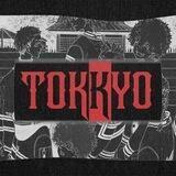 TOKYO.