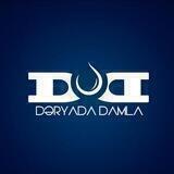 Dəryada damla
