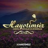 HAYOTIMSIZ