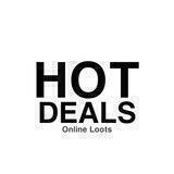 Hot Deals - Online Loots