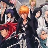 Aw Bleach Archive
