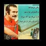 فریدون فرخزاد ما