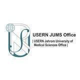 USERN JUMS Office