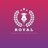 ROYAL| موسسه آموزش زبان رویـال