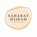 sαhαbαt hijrαh