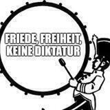 Friedenstrommler - Delichat (DE-LI-CH-AT)