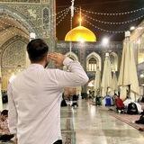 مَهـدَوِيّ || يـا صاحب الأمر
